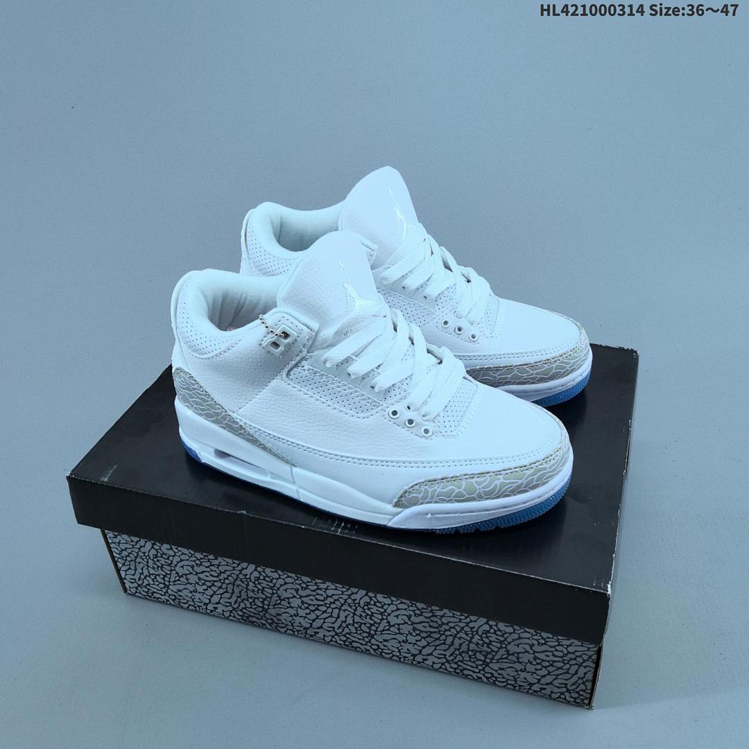 Air Jordan 3 Retro AJ3 3 aj3 3