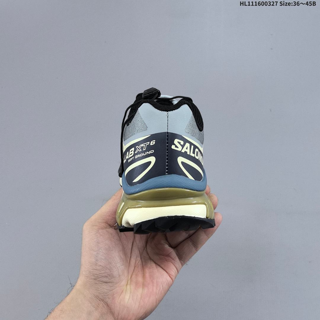 Salomon XT-6 SENSIFIT 3D ADVA - foto 6