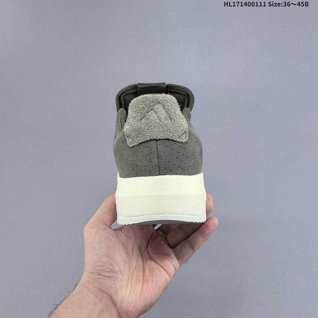 Adidas Acesmash Size 4 - foto 5
