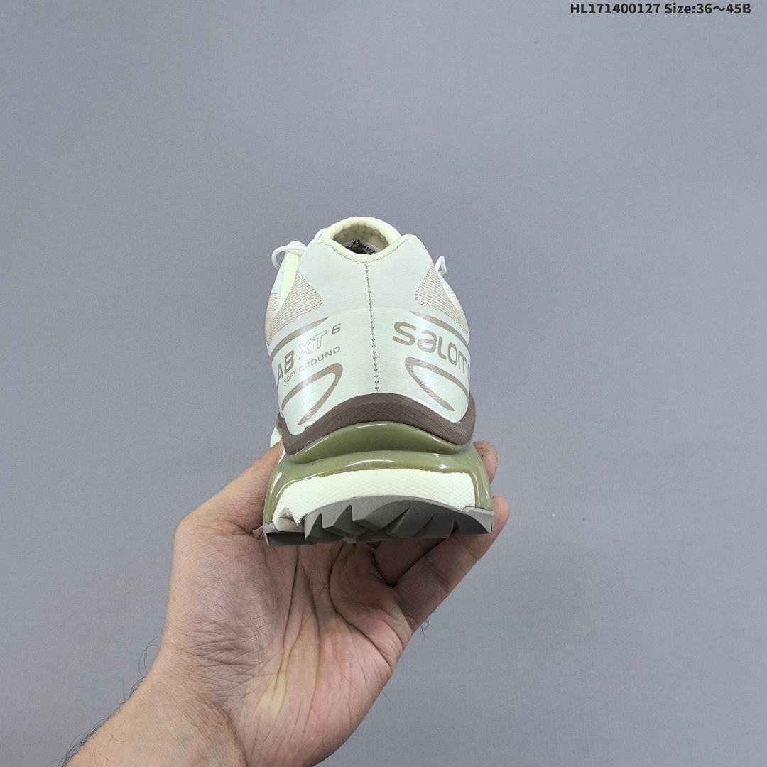 Salomon XT-6 SENSIFIT 3D A - foto 5