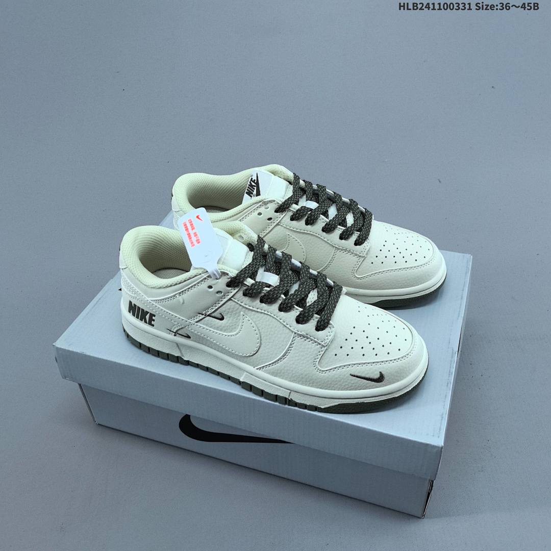 Nike SB Dunk Low ZoomAir - foto 5