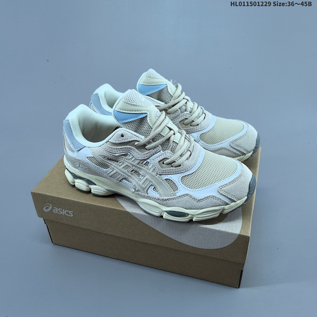Asics Gel-NYC ASICS GEL-NYC GEL - foto 17