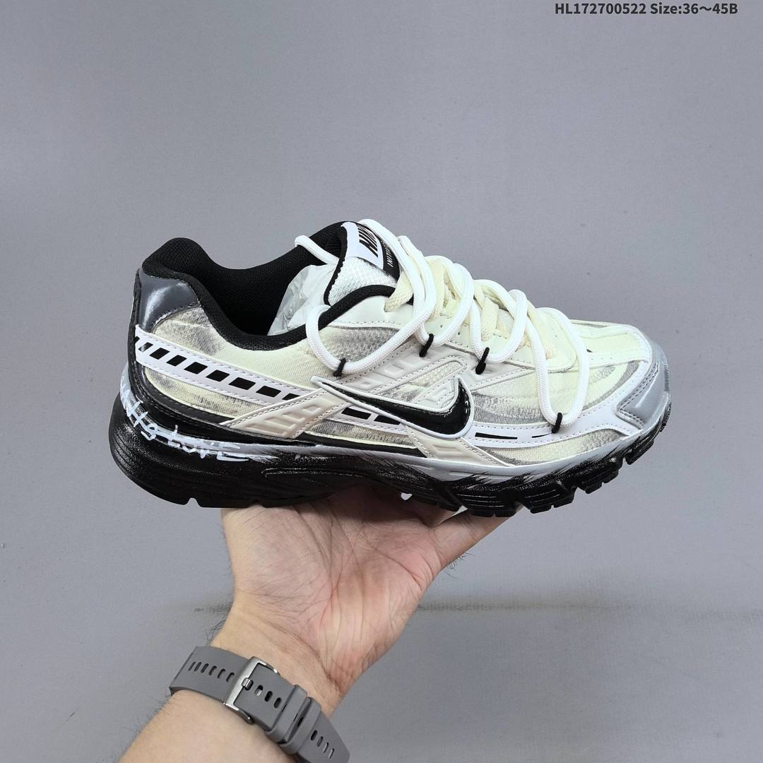 Nike Initiator DIY - foto 2