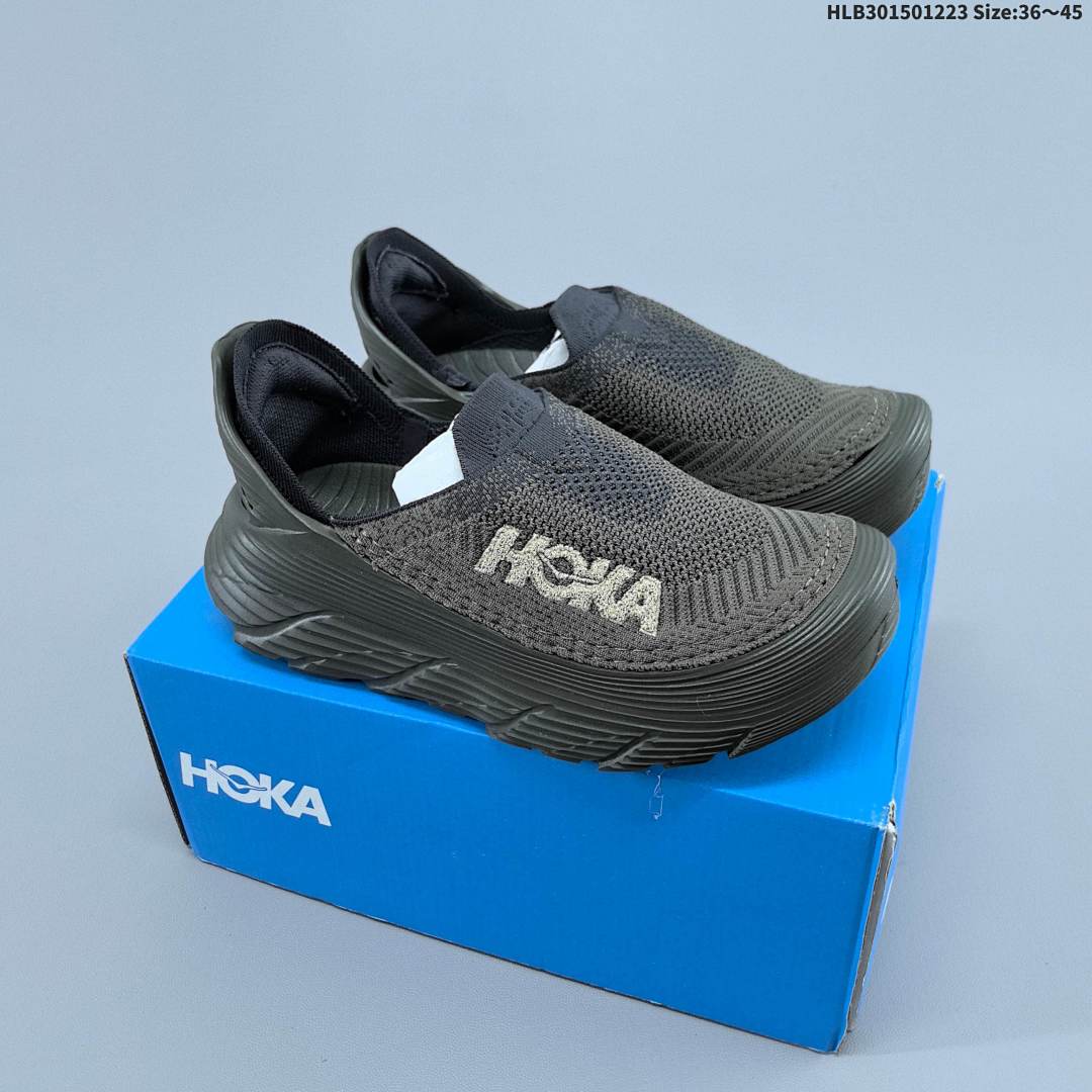 HOKA/ PU EVA ❗️ ,