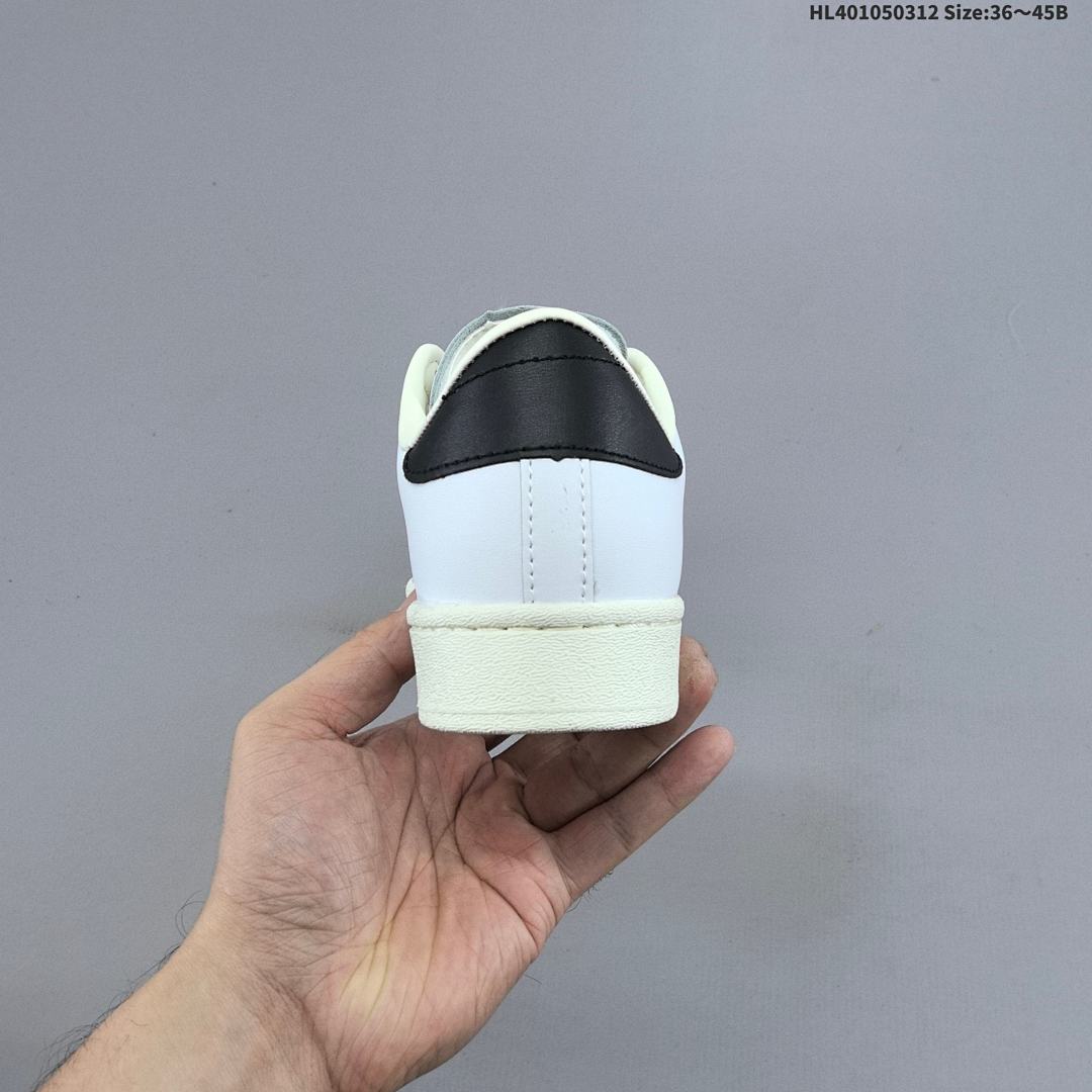 adidas SUPERSTAR II JQ3254HL401050312 Size 45B - foto 6