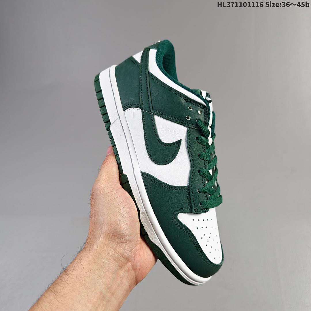 NIKE DUNK LOW ZoomAir sb - foto 4