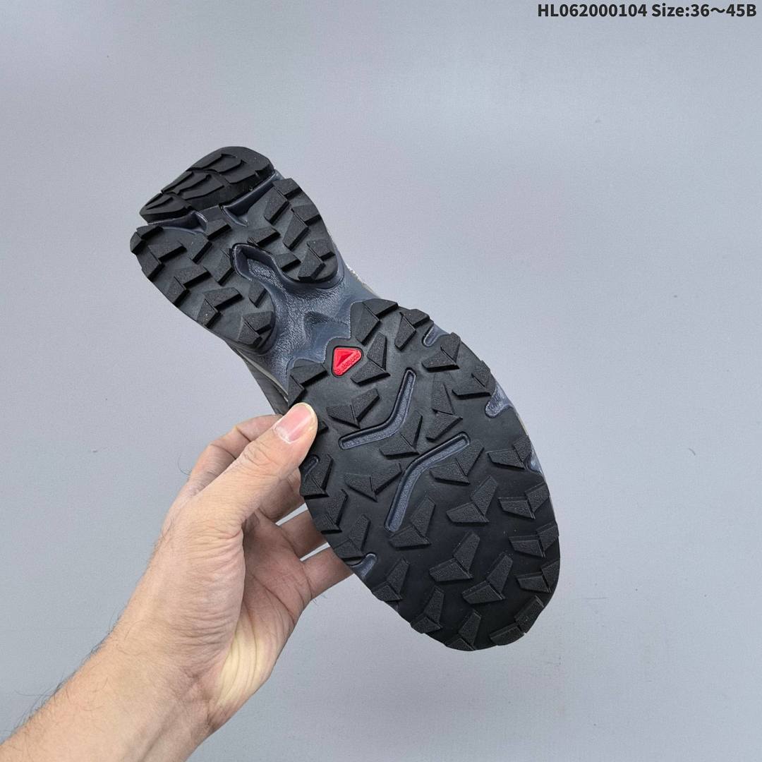 SALOMON XT-4 OG - foto 4
