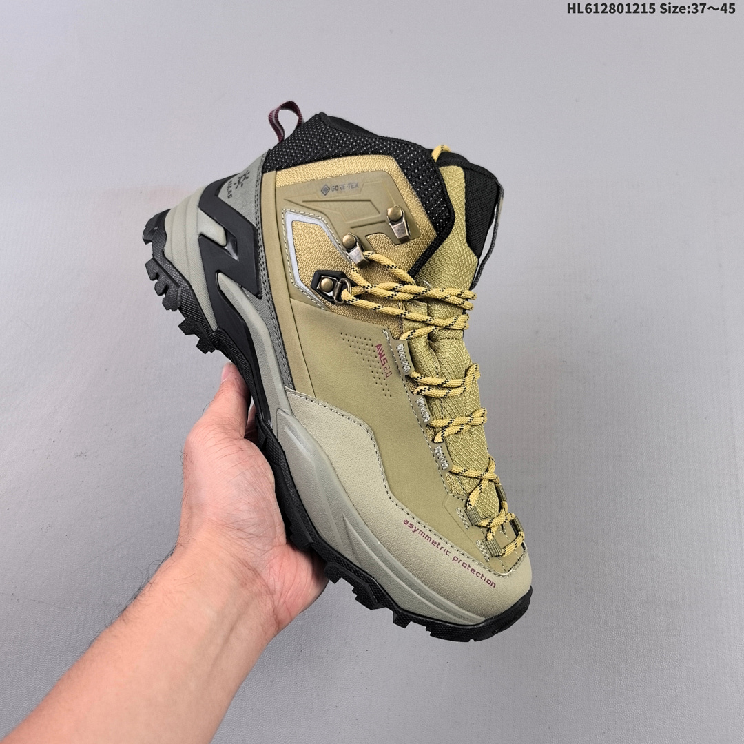 KAILAS MT5-2 GTX MID GOR - foto 5