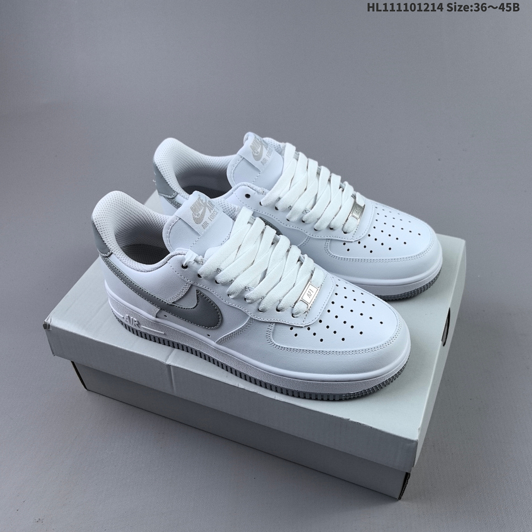 Nike Air Force 1’07 Force 1
