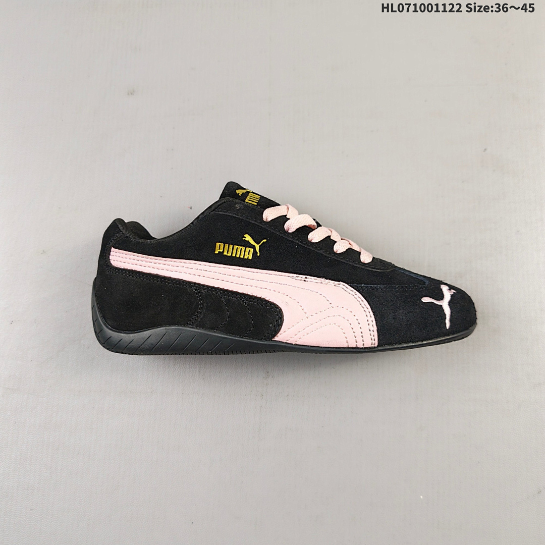 Puma Speedcat Og+ Sparco