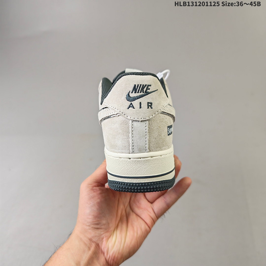 Nike Air Force 1 Low Force 1 - foto 6