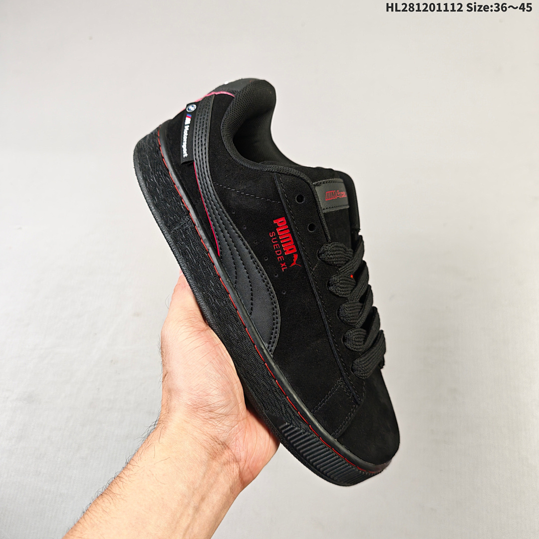 Puma Suede XL ID Size 45