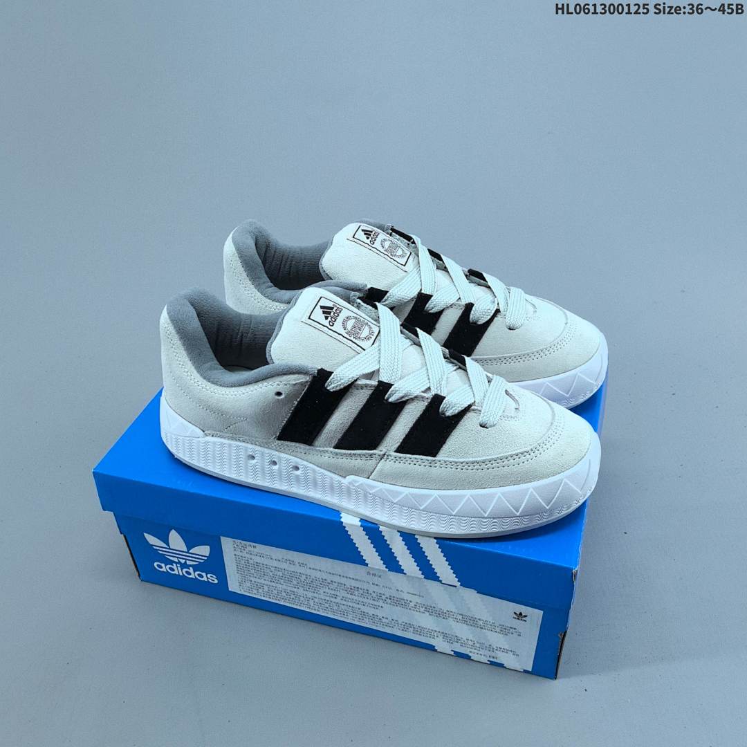 Adidas Adimatic Low Logo - foto 3