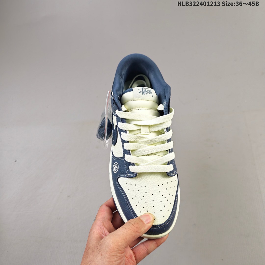 Nike Dunk Low Retro ‘DIY ’ sb - foto 6