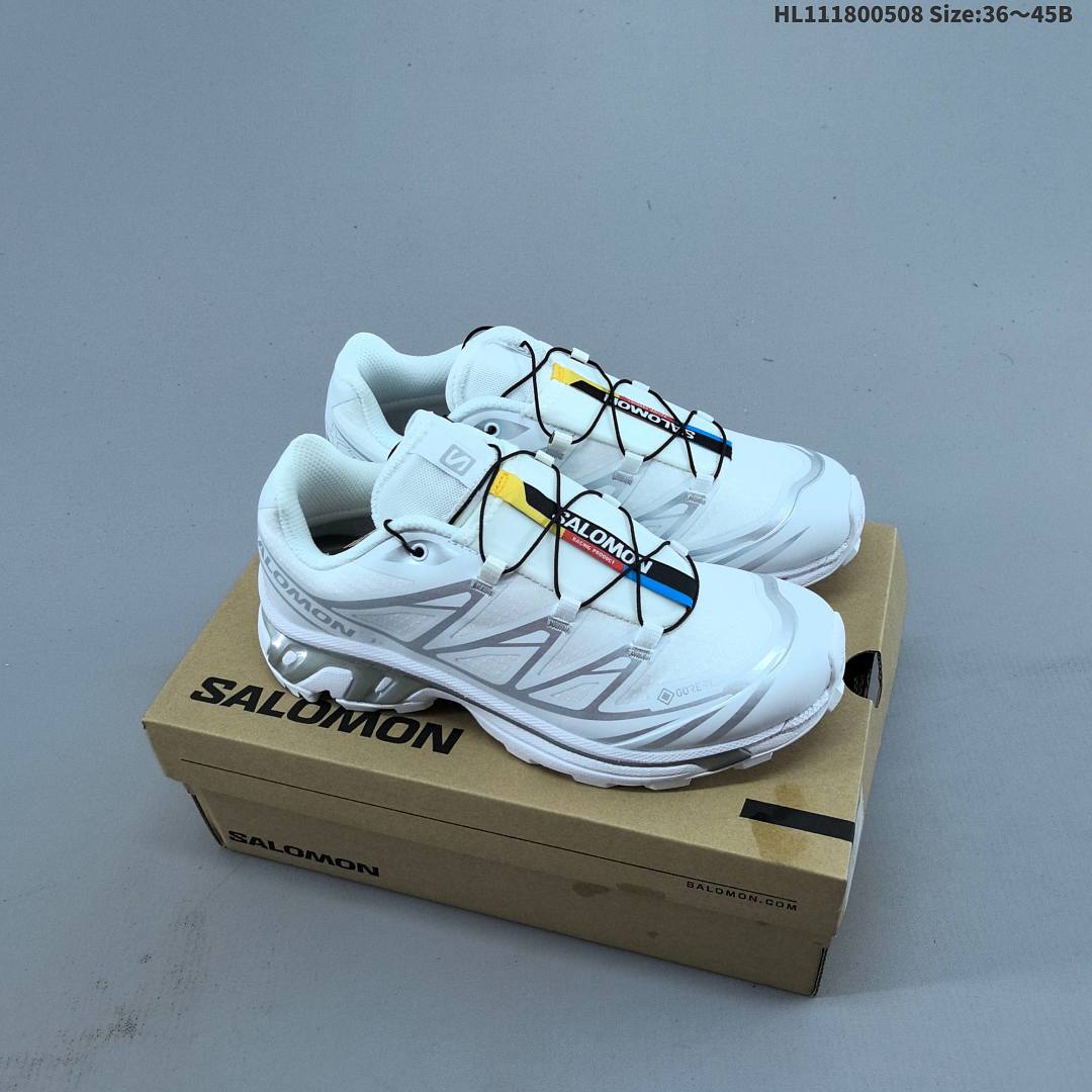 Salomon XA PRO XT-6 GTX SENSIFIT - foto 8