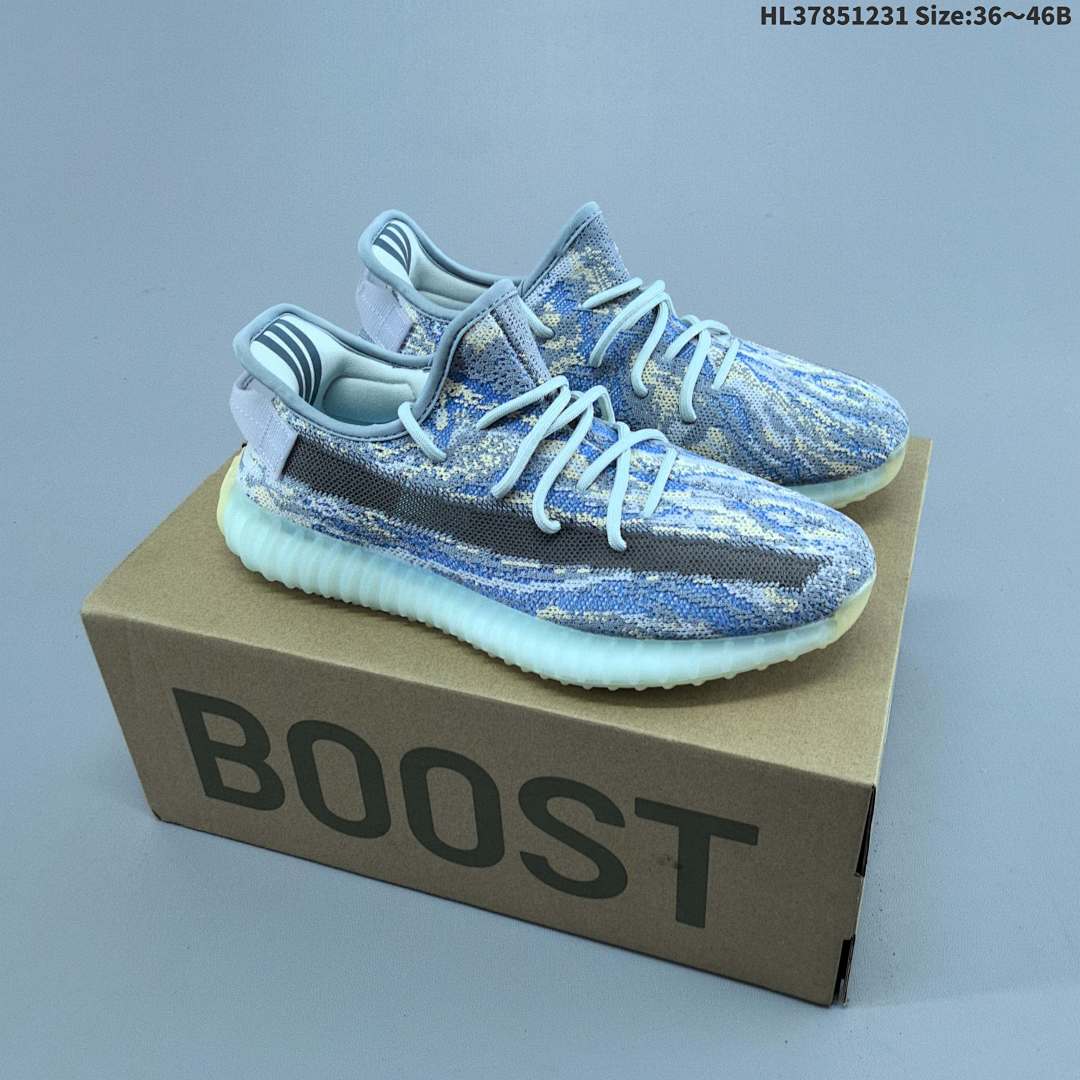 Adidas originals Yeezy boost 350 350 Yeezy 350 Boost V2 - foto 10