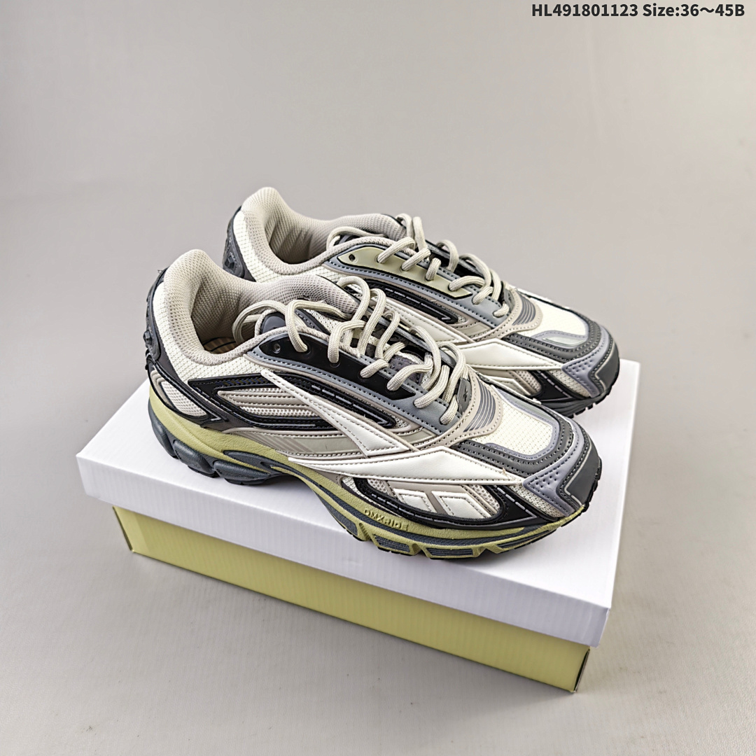 , RB Reebok Pre - foto 10