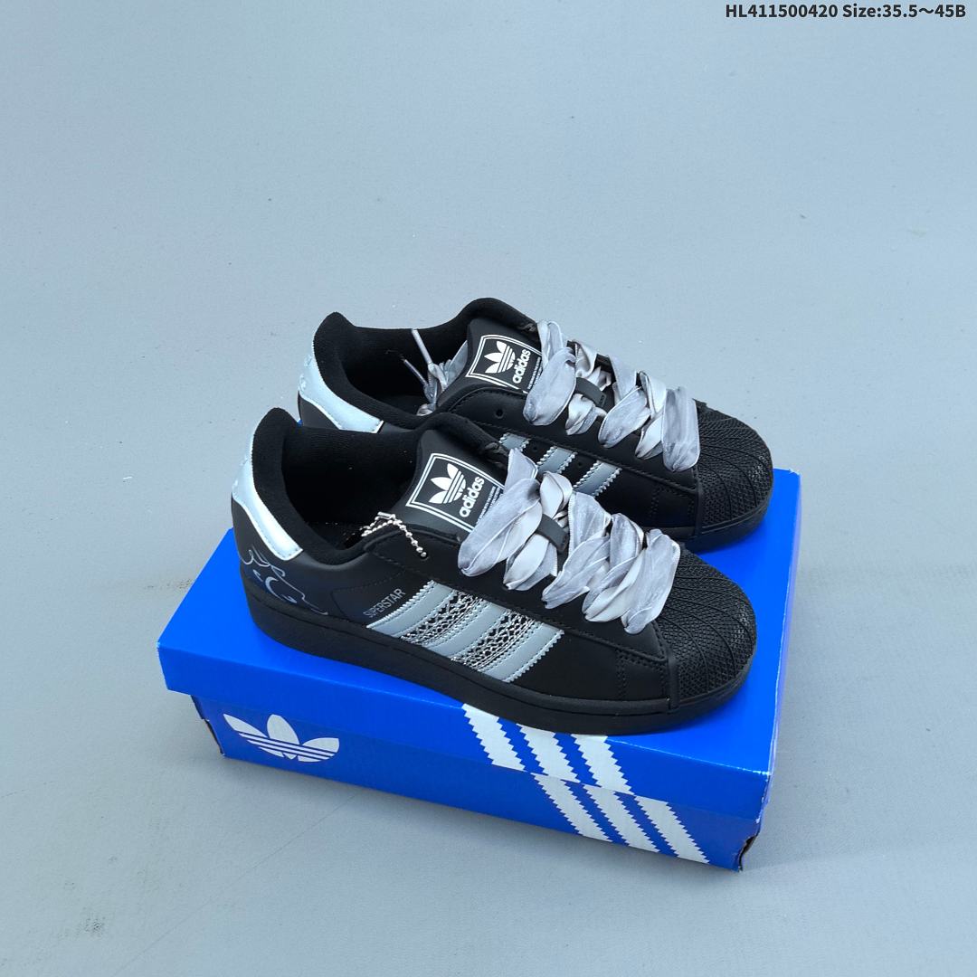 Adidas Original Superstar 2 2 Adidas O - foto 3