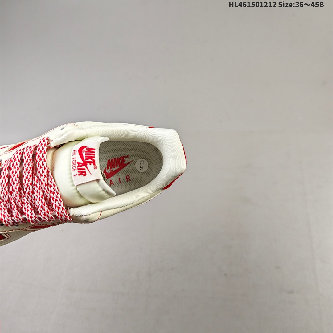 NIKE AIR FORCE 1‘07 LV8 - foto 2
