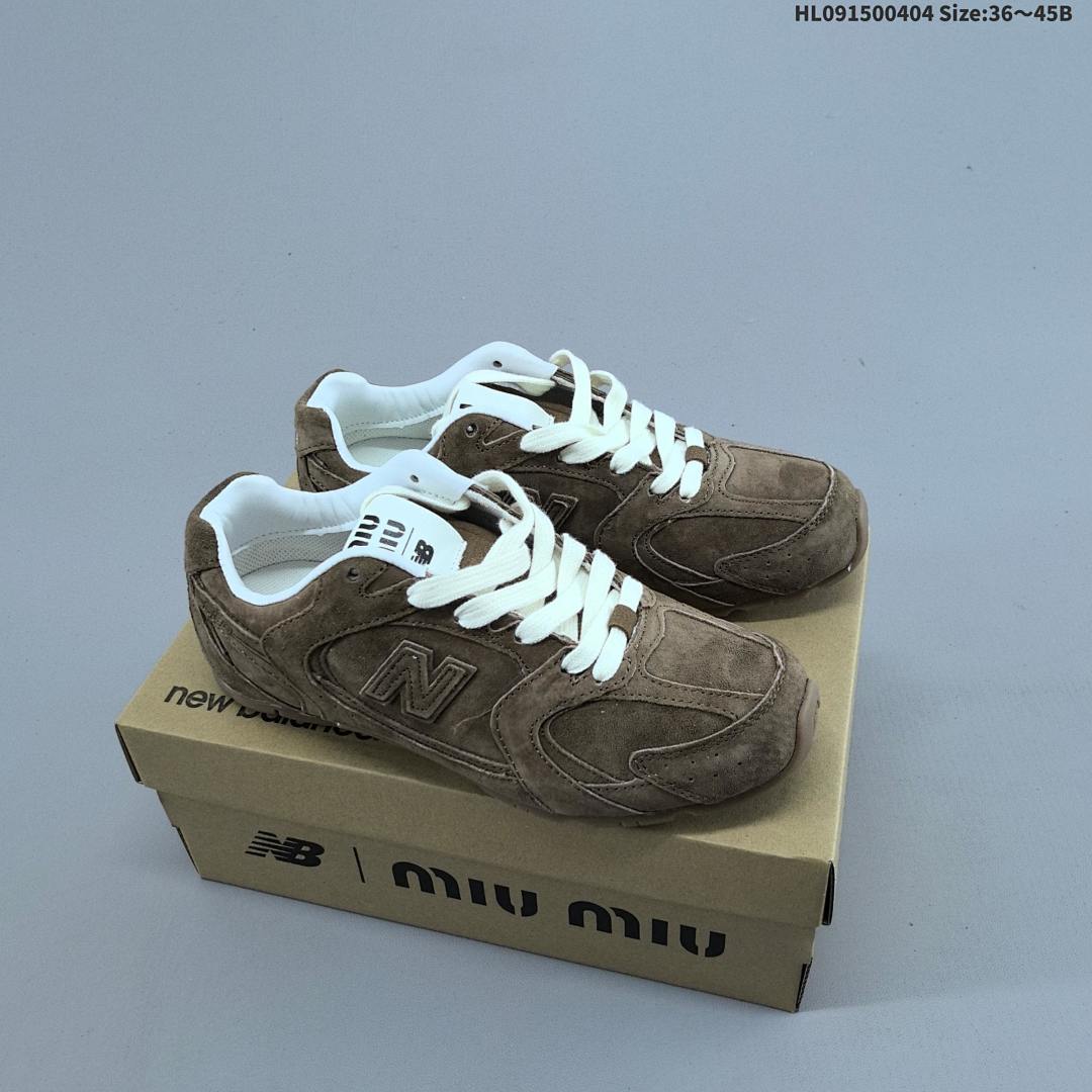 MiuMiu x New Balance 530 SL NB - foto 2