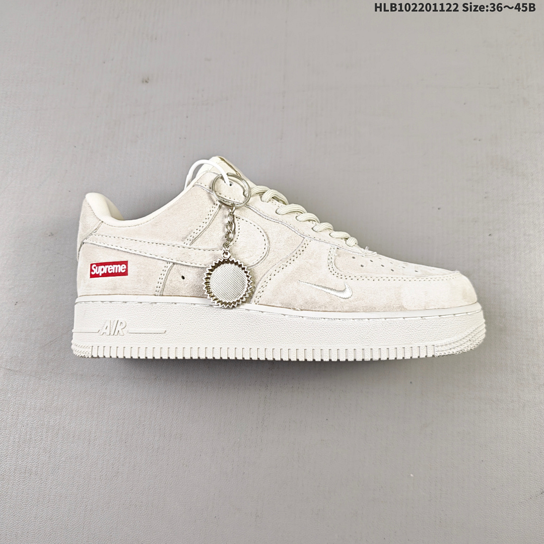 NIKE AIR FORCE 1‘07 LV8 -017