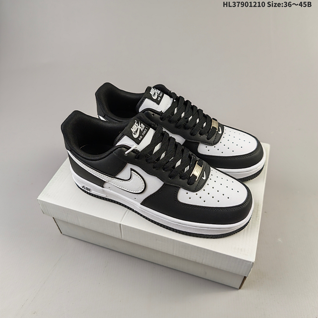 Nike Air Force 1 Low Force - foto 12