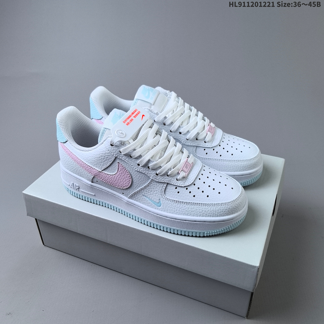 Nike Air Force 1’07 Force 1