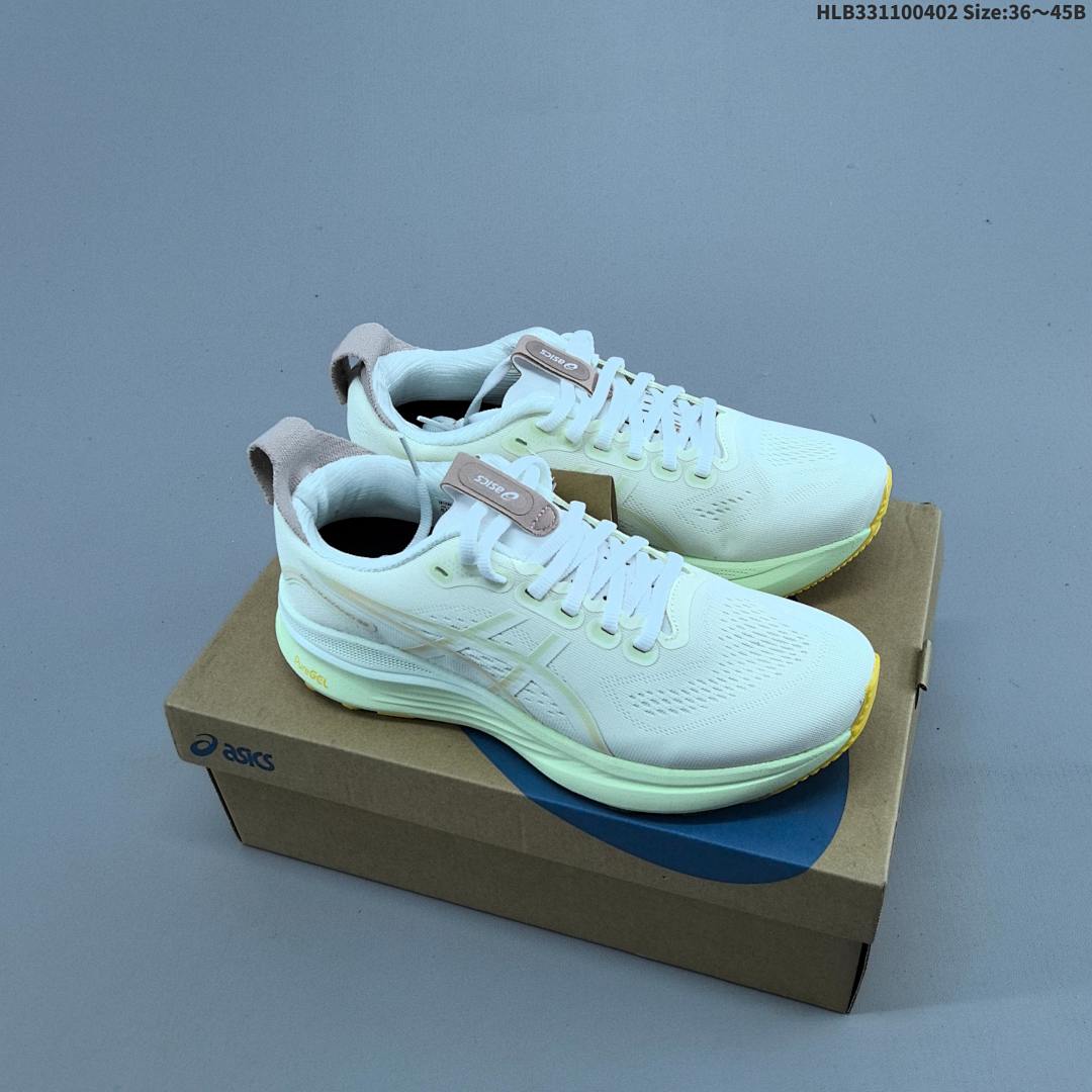 GEL-KAYANO 32 ASICS ( ’AnimaSana In Corpore Sano’ “ - foto 6