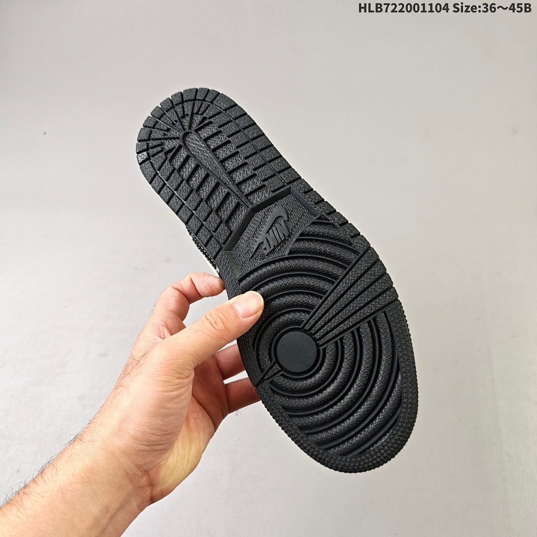 Nike Air Jordan 1 Low AJ1 1 - foto 5