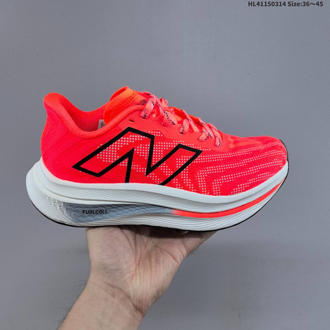 New Balance NB RC ELITE MRCXLG3 FuelCell - foto 4