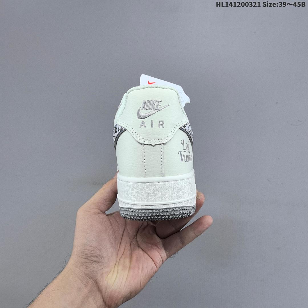 Nike Air Force1 07 low - foto 6