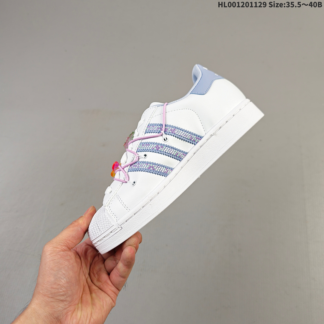 Adidas Original Superstar 2 2 - foto 7