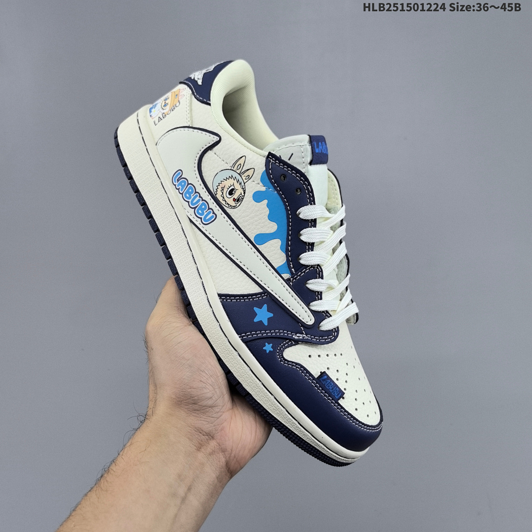 Nike Air Jordan 1 Low AJ - - foto 6