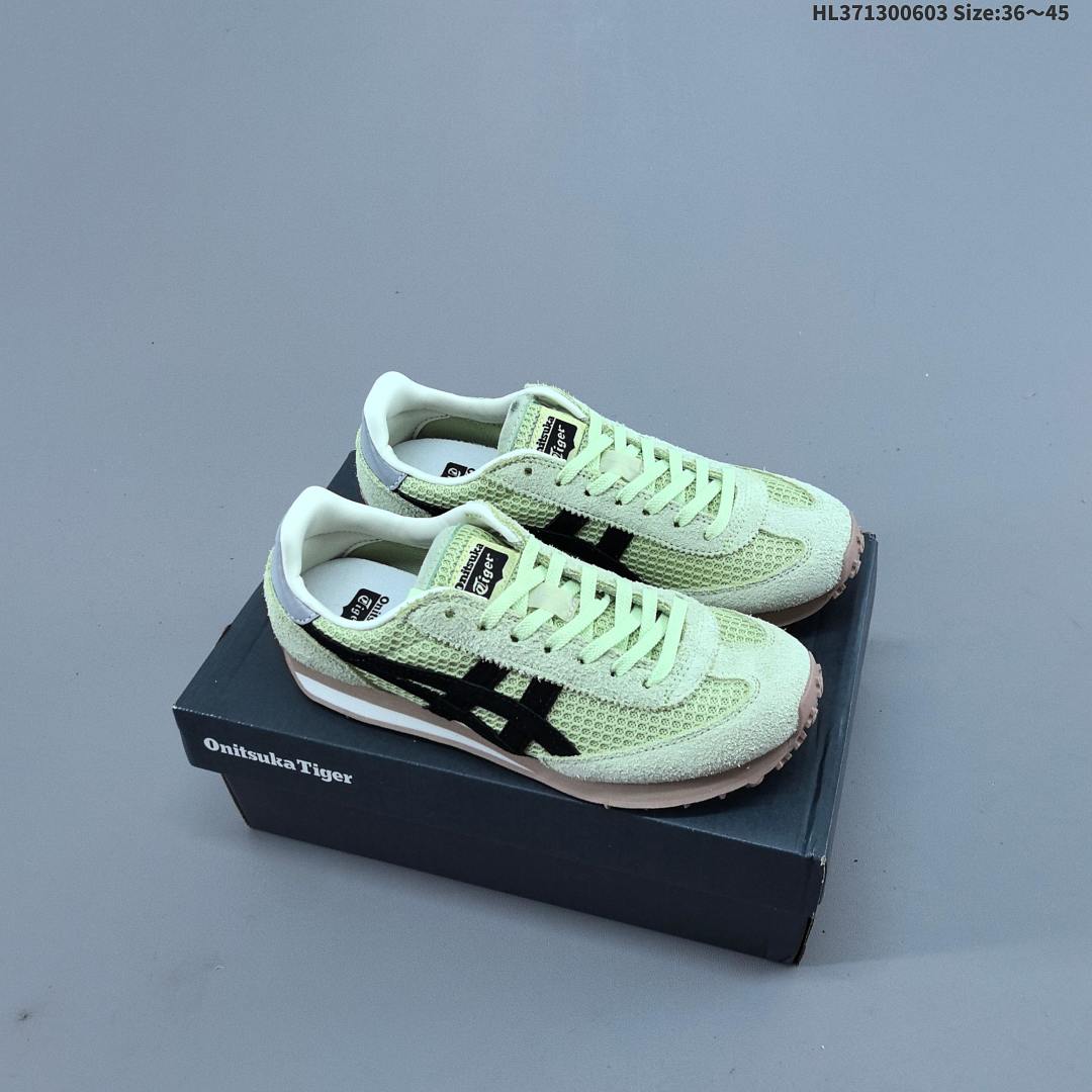 Onitsuka Tiger California 78 FS11 EDR 78 1978 - foto 7