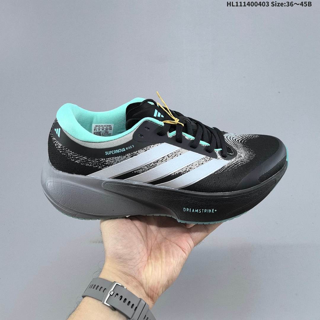 Adidas Supernova Rise 3 - foto 2