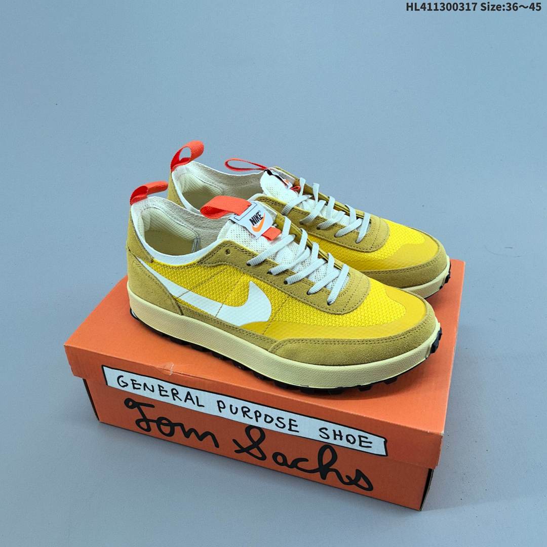 Tom Sachs x Nike Craft Swoosh - foto 6