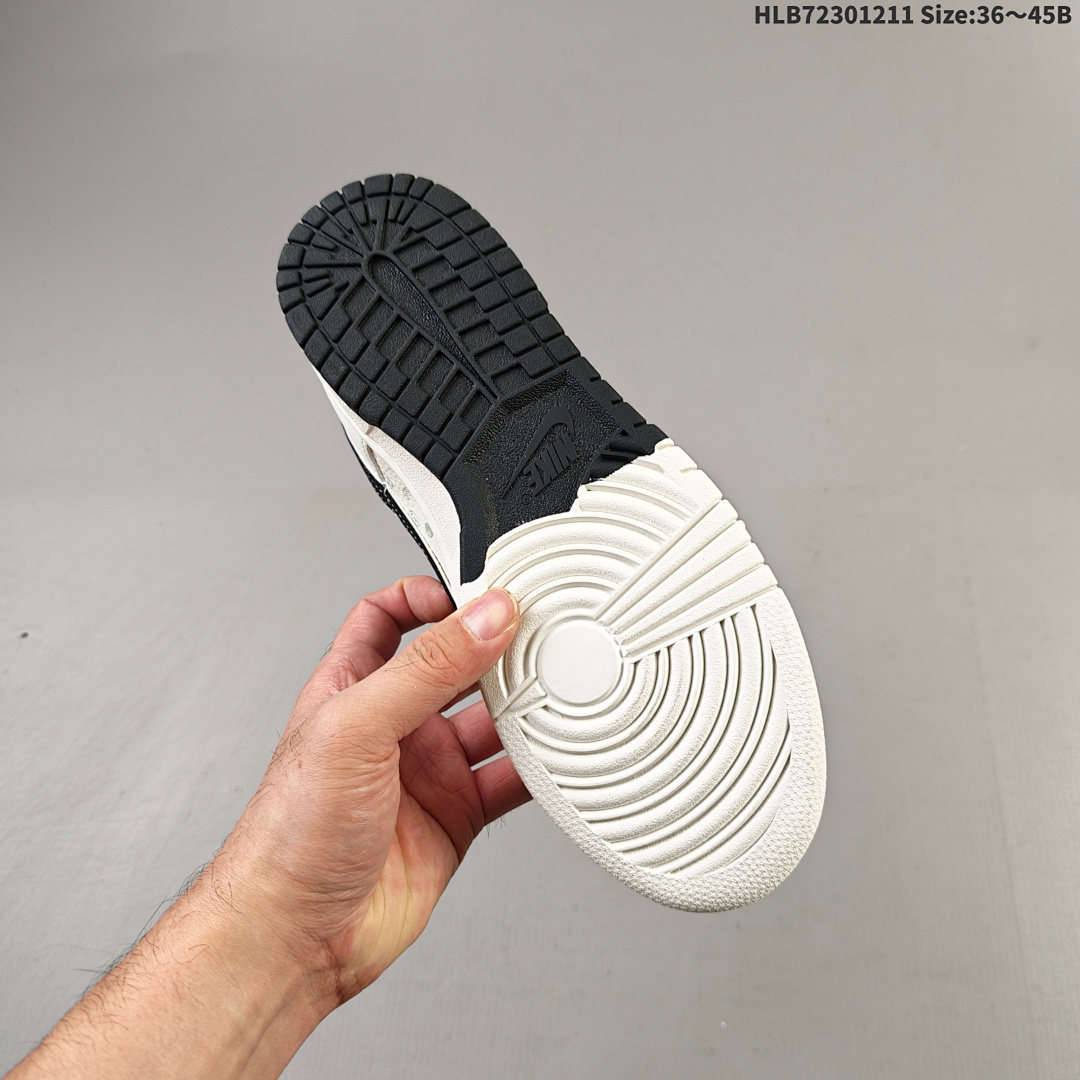 Nike Dunk Low Retro ‘DIY ’ - foto 4