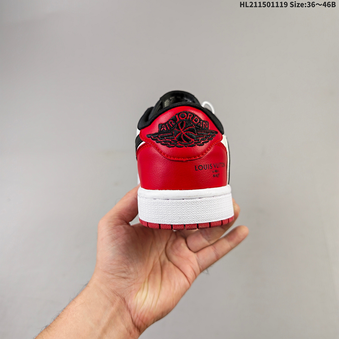 Nike Air Jordan 1 x Travis Scott AJ1 ‘DIY’ - foto 6