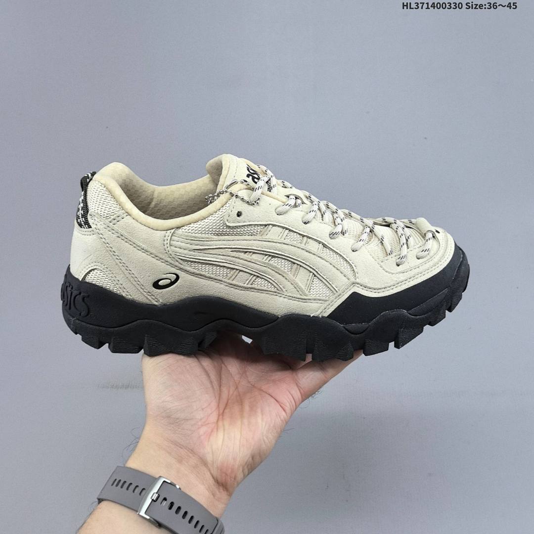 ASICS GEL-PICKAX - foto 2