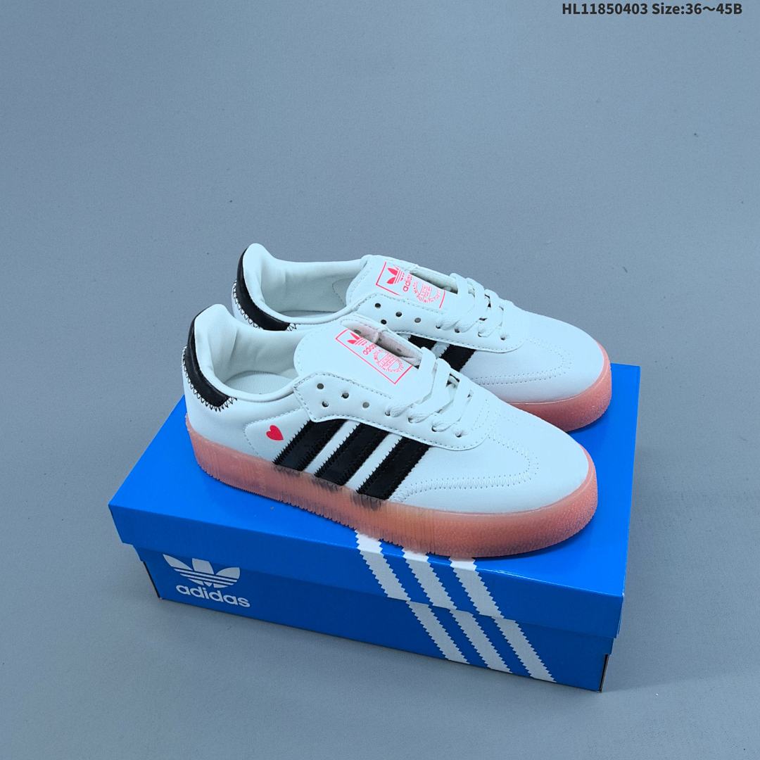 Adidas Originals Samba XLG 3 - foto 12