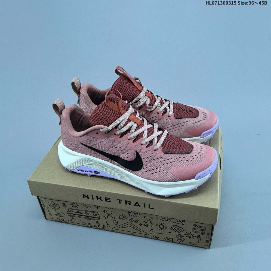 NIKE REACTX Wildhorse 10 FV2338-015 - foto 9