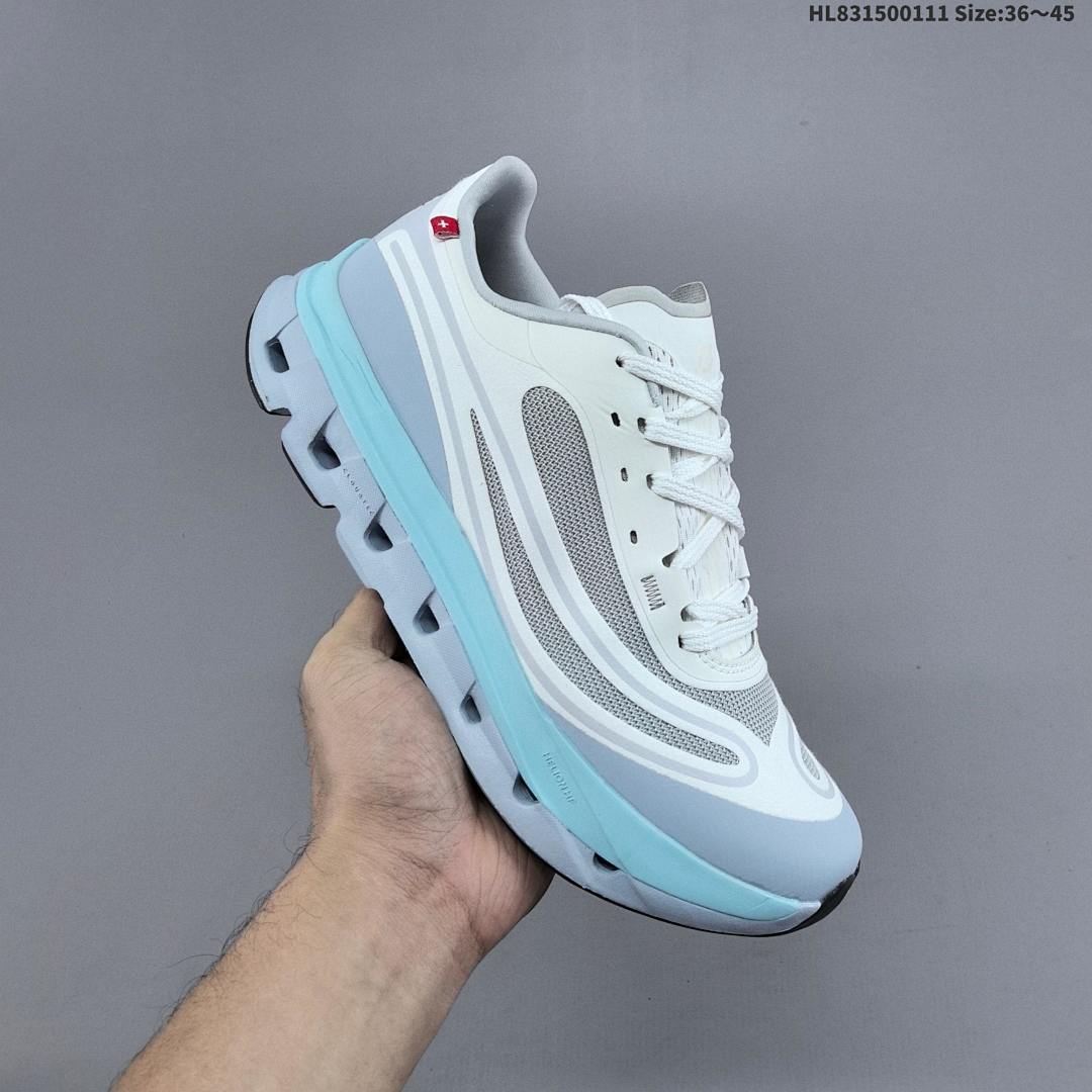On Cloudflow 5 AD HL831500111 Size 45 - foto 6