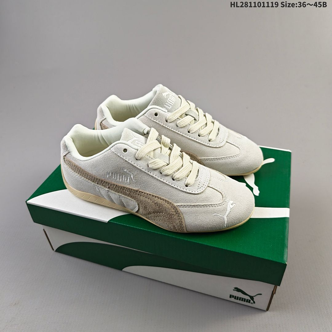 Puma Speedcat OG -02 .5 4 - foto 2