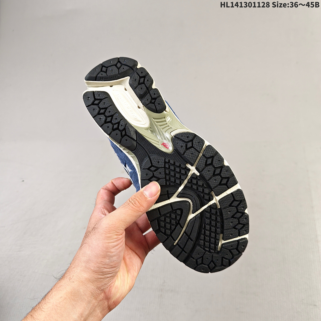 Bape x New Balance 2002 M2002RSABATHINGAPE8 NB NEW BALANCE - foto 4