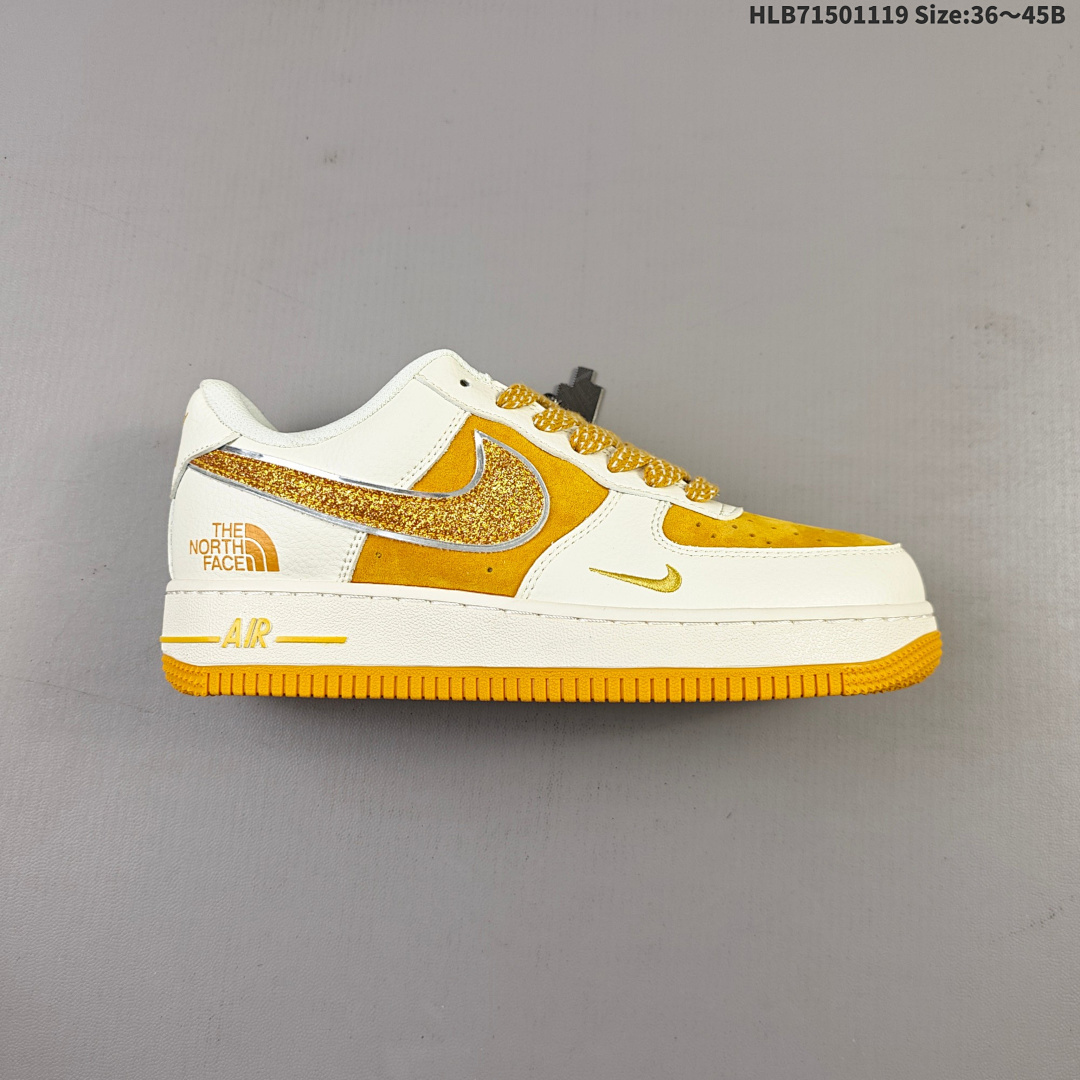NIKE AIR FORCE 1ÔÇÿ07 LV8 :QY6818-6 - foto 15