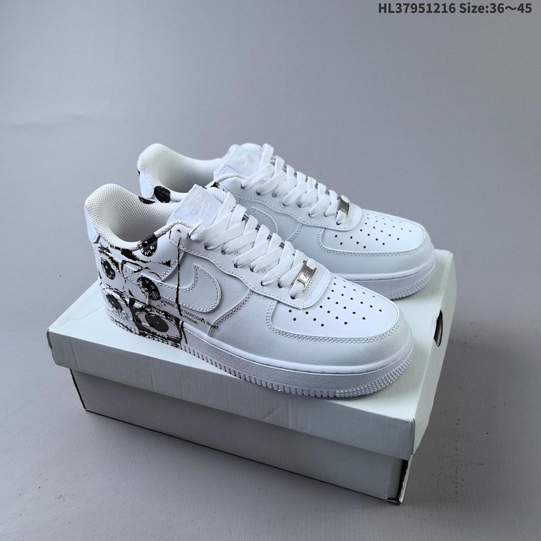 Nike Air Force 1’07 Force 1 - foto 8