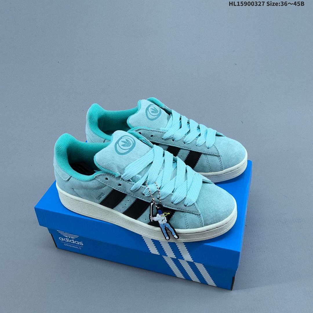 Adidas Originals Campus 00s 4 - foto 5