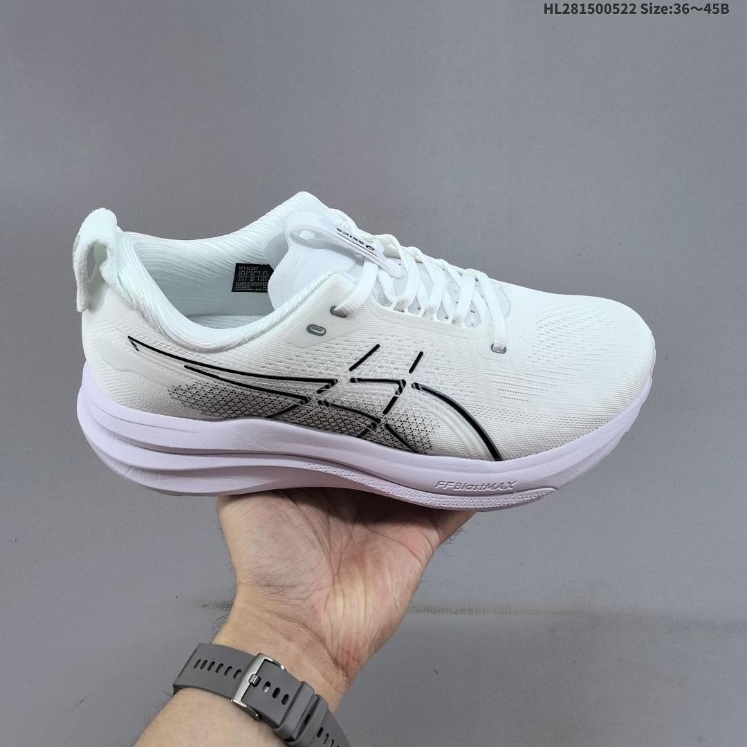 Asics Gel-Kayano 33 - foto 2