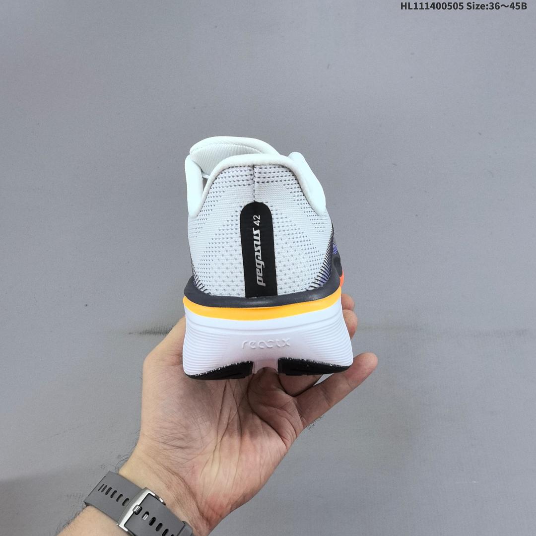 Nike Air Zoom Pegasus 42 Pegasus - foto 6