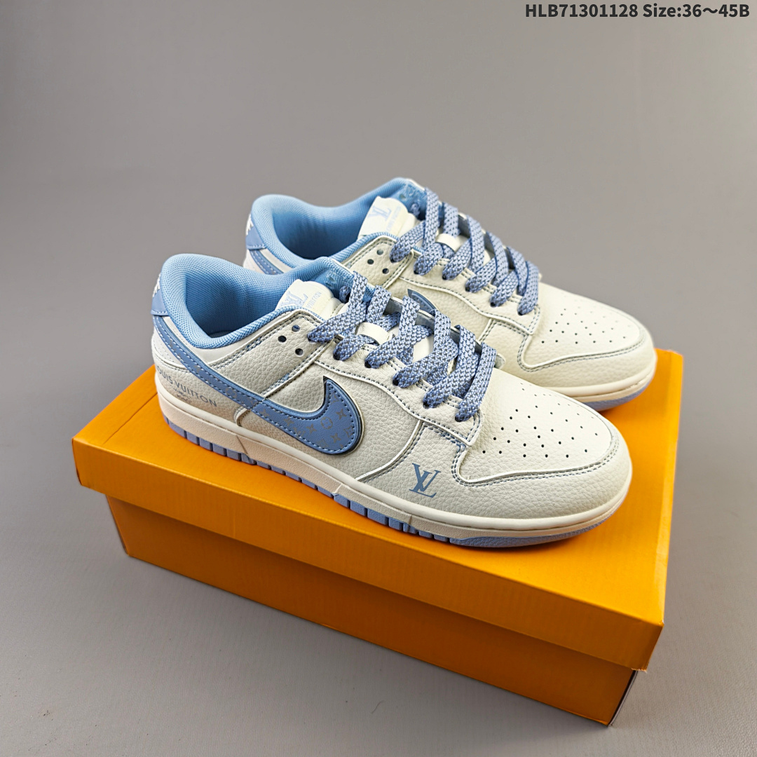 NIKE DUNK LOW sb LV ZoomAir